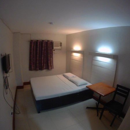 D' Loft Inn Cdo Cagayán de Oro Extérieur photo