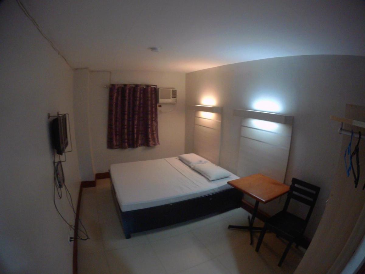 D' Loft Inn Cdo Cagayán de Oro Extérieur photo