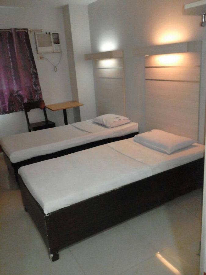 D' Loft Inn Cdo Cagayán de Oro Extérieur photo