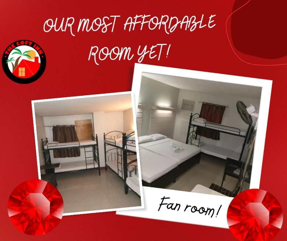 D' Loft Inn Cdo Cagayán de Oro Extérieur photo
