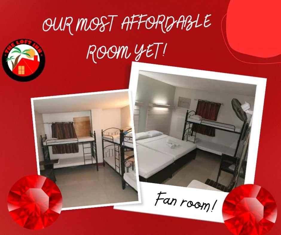 D' Loft Inn Cdo Cagayán de Oro Extérieur photo