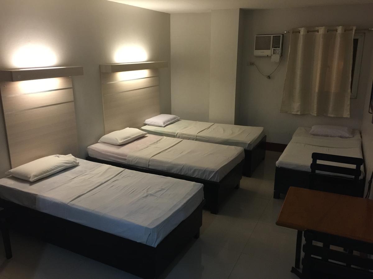 D' Loft Inn Cdo Cagayán de Oro Extérieur photo