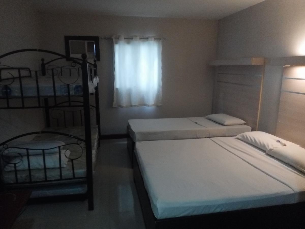 D' Loft Inn Cdo Cagayán de Oro Extérieur photo