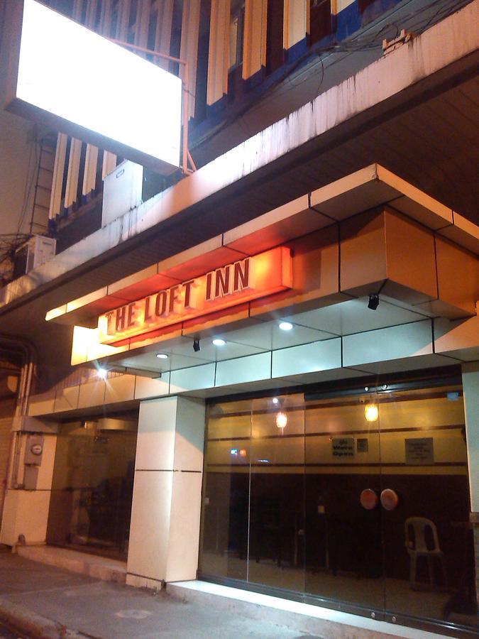 D' Loft Inn Cdo Cagayán de Oro Extérieur photo