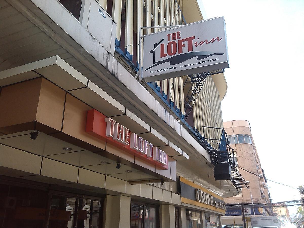 D' Loft Inn Cdo Cagayán de Oro Extérieur photo
