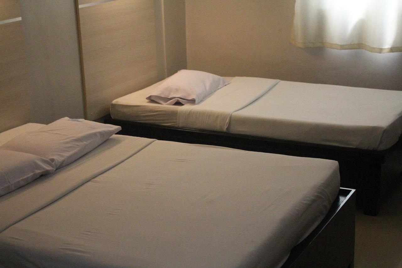 D' Loft Inn Cdo Cagayán de Oro Extérieur photo