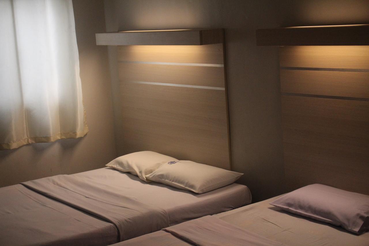 D' Loft Inn Cdo Cagayán de Oro Extérieur photo