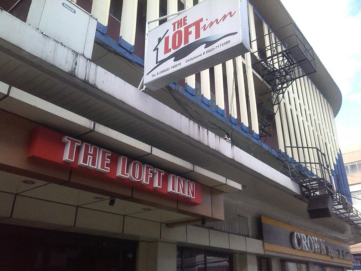 D' Loft Inn Cdo Cagayán de Oro Extérieur photo