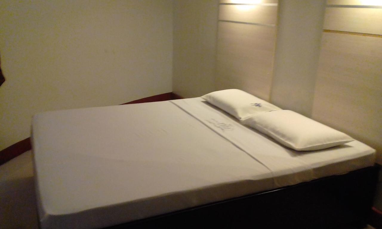 D' Loft Inn Cdo Cagayán de Oro Extérieur photo