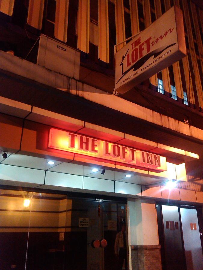 D' Loft Inn Cdo Cagayán de Oro Extérieur photo