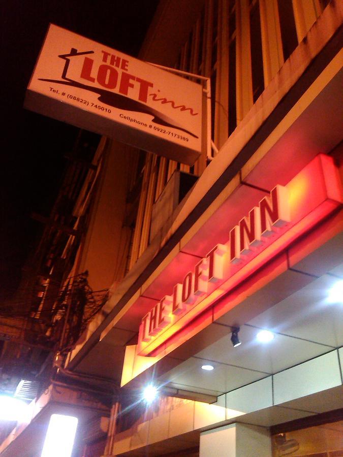 D' Loft Inn Cdo Cagayán de Oro Extérieur photo