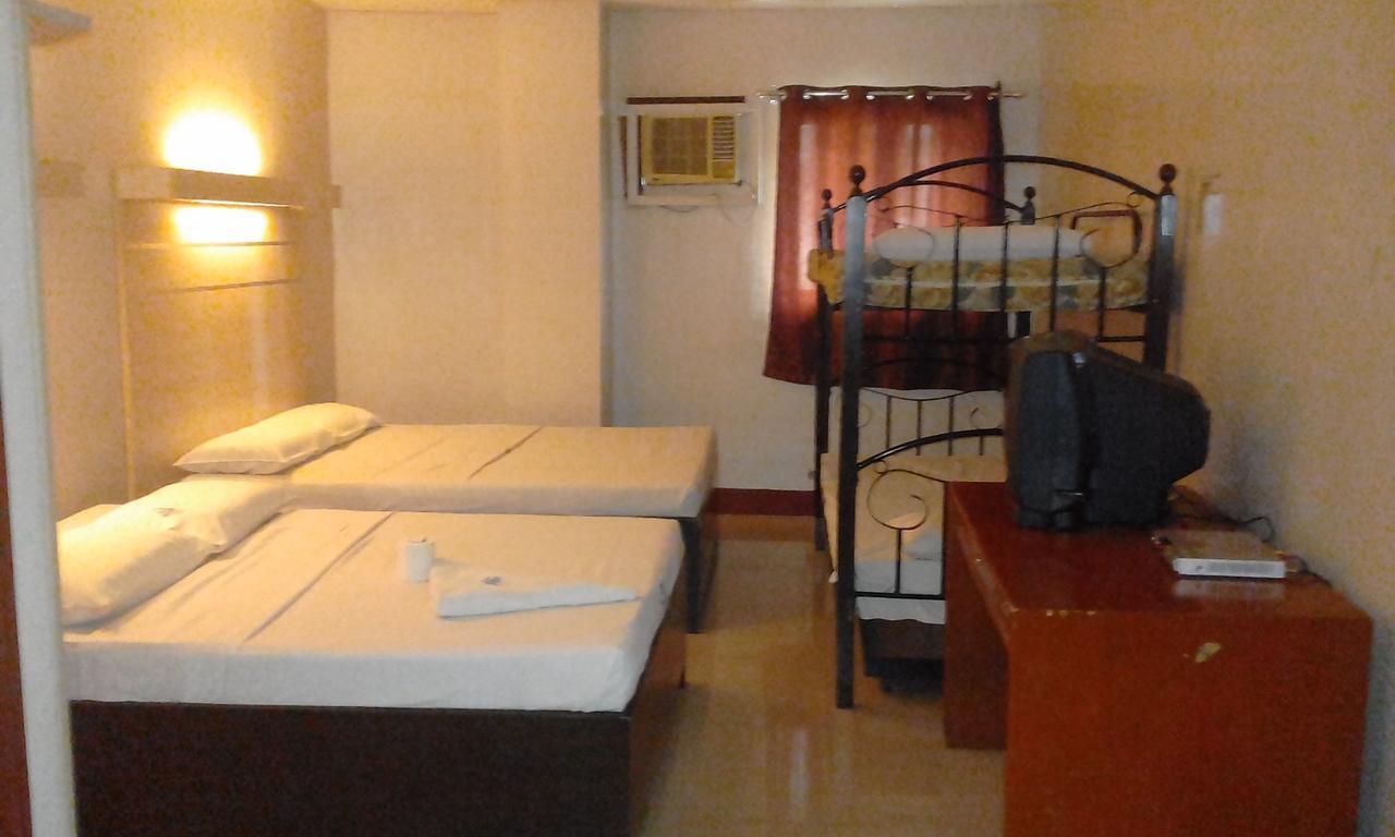 D' Loft Inn Cdo Cagayán de Oro Extérieur photo