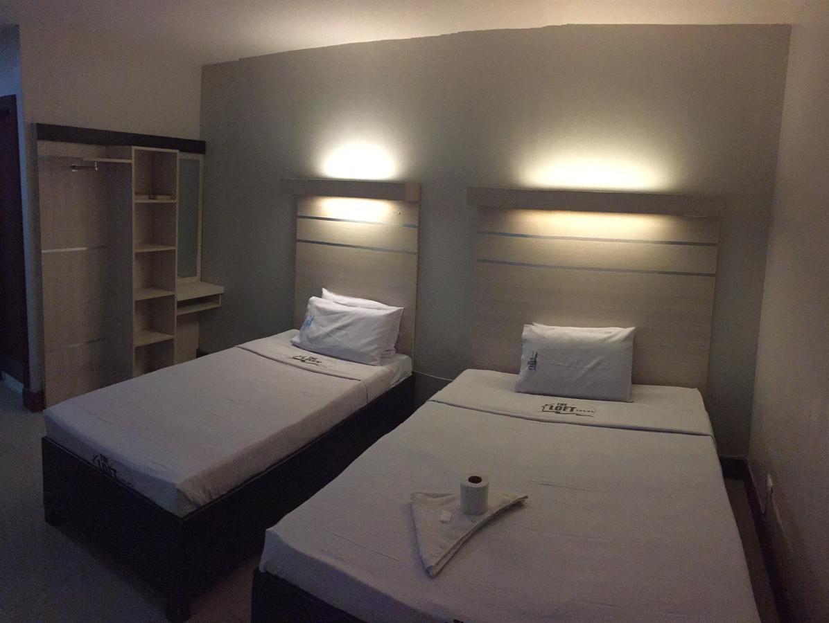 D' Loft Inn Cdo Cagayán de Oro Extérieur photo