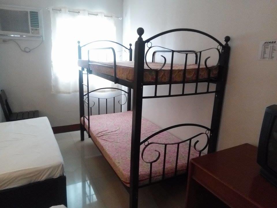 D' Loft Inn Cdo Cagayán de Oro Extérieur photo