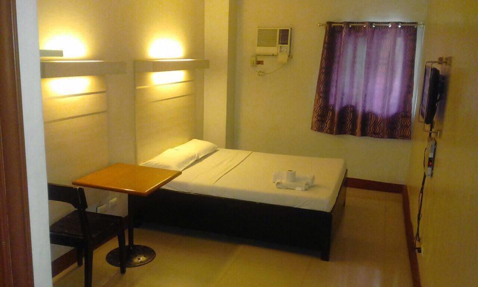 D' Loft Inn Cdo Cagayán de Oro Extérieur photo