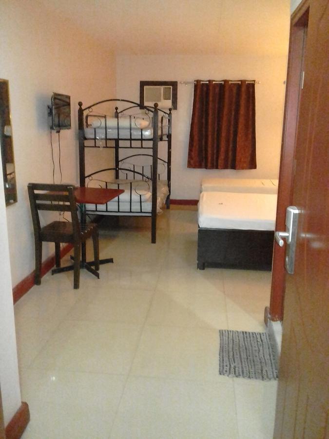 D' Loft Inn Cdo Cagayán de Oro Extérieur photo