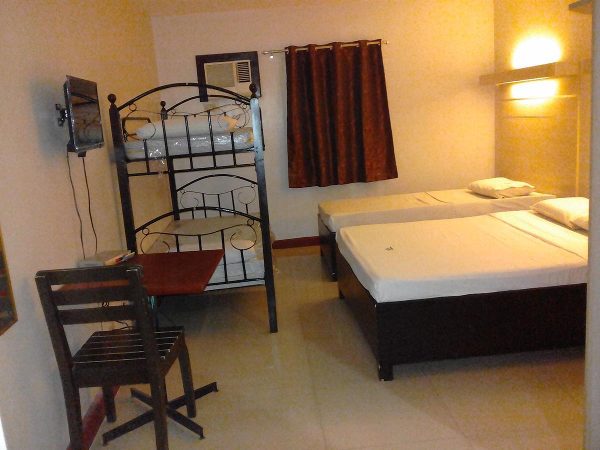 D' Loft Inn Cdo Cagayán de Oro Extérieur photo