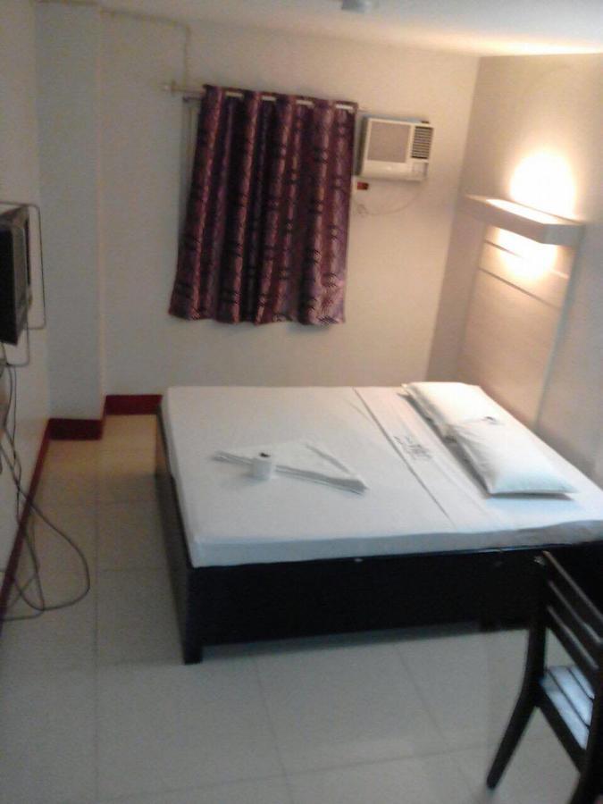 D' Loft Inn Cdo Cagayán de Oro Extérieur photo