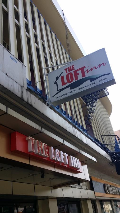 D' Loft Inn Cdo Cagayán de Oro Extérieur photo
