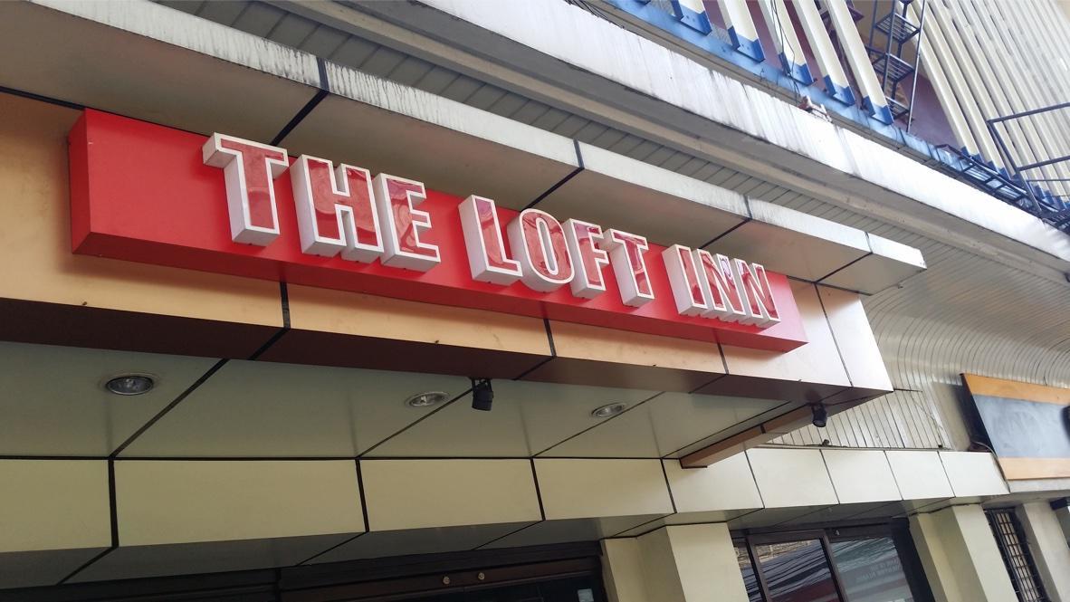 D' Loft Inn Cdo Cagayán de Oro Extérieur photo