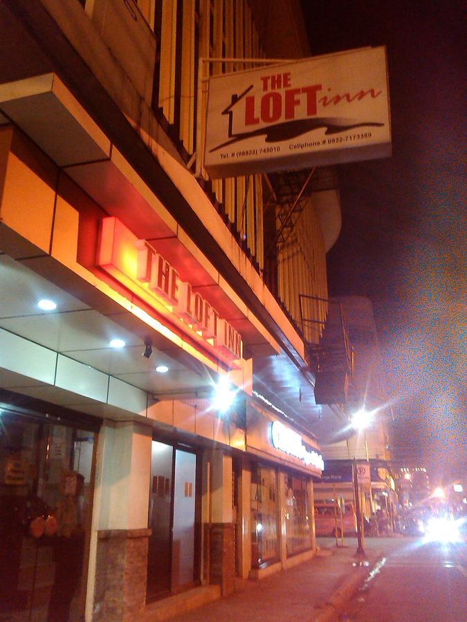 D' Loft Inn Cdo Cagayán de Oro Extérieur photo