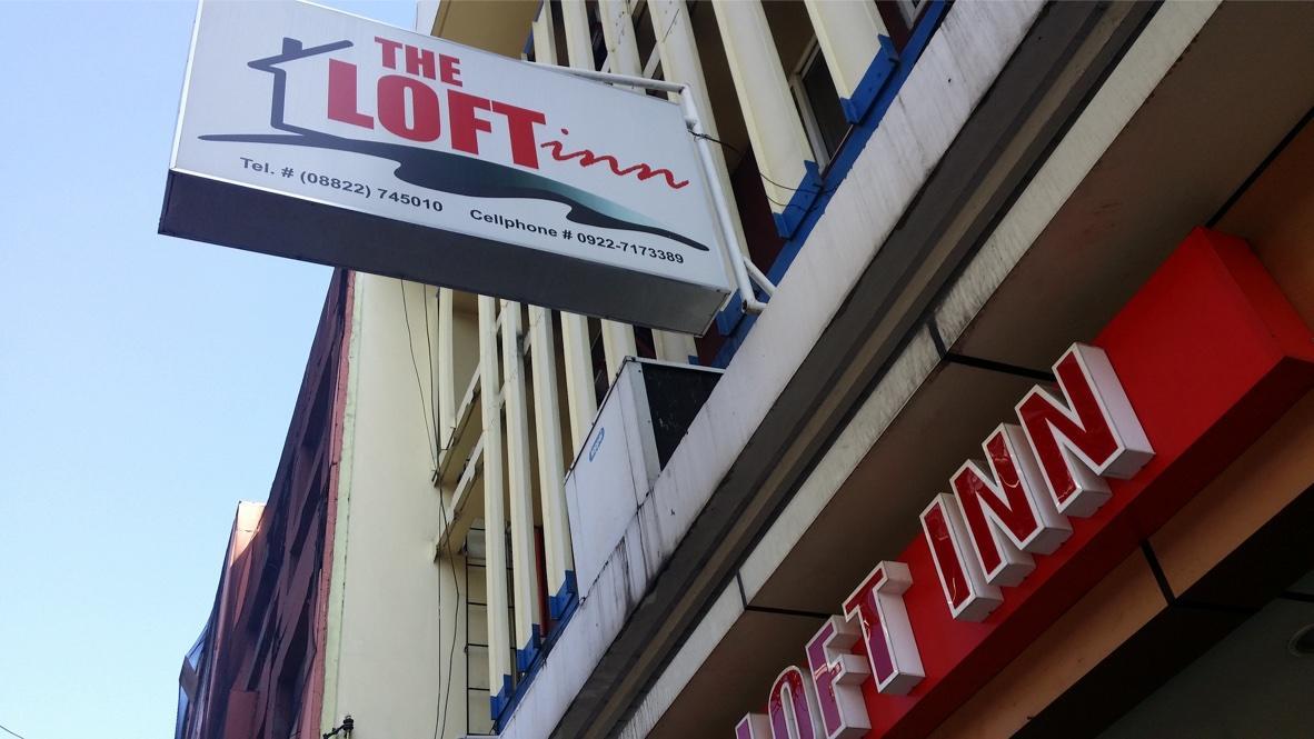 D' Loft Inn Cdo Cagayán de Oro Extérieur photo
