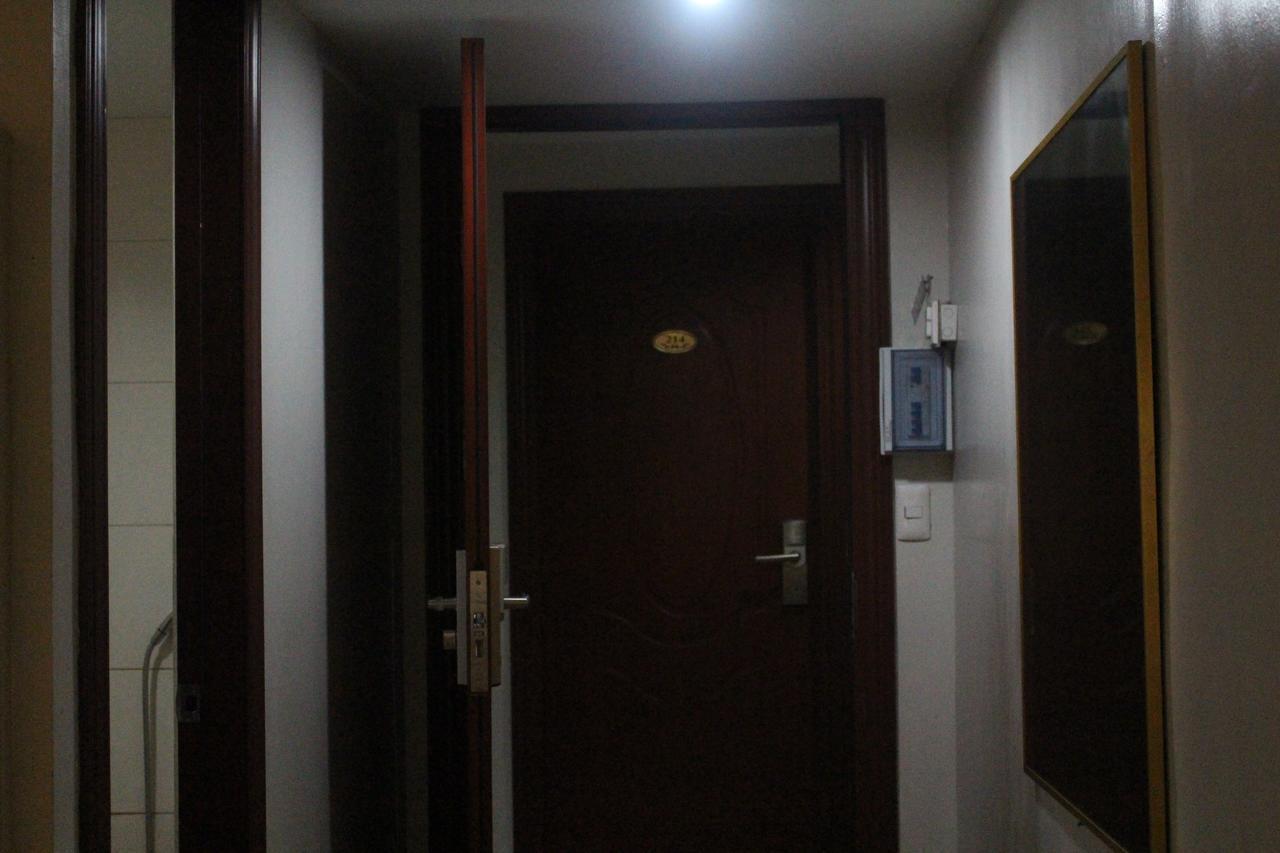 D' Loft Inn Cdo Cagayán de Oro Extérieur photo