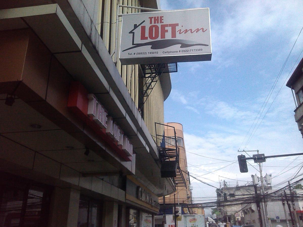D' Loft Inn Cdo Cagayán de Oro Extérieur photo