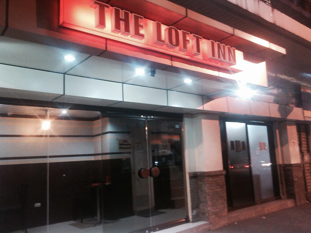 D' Loft Inn Cdo Cagayán de Oro Extérieur photo