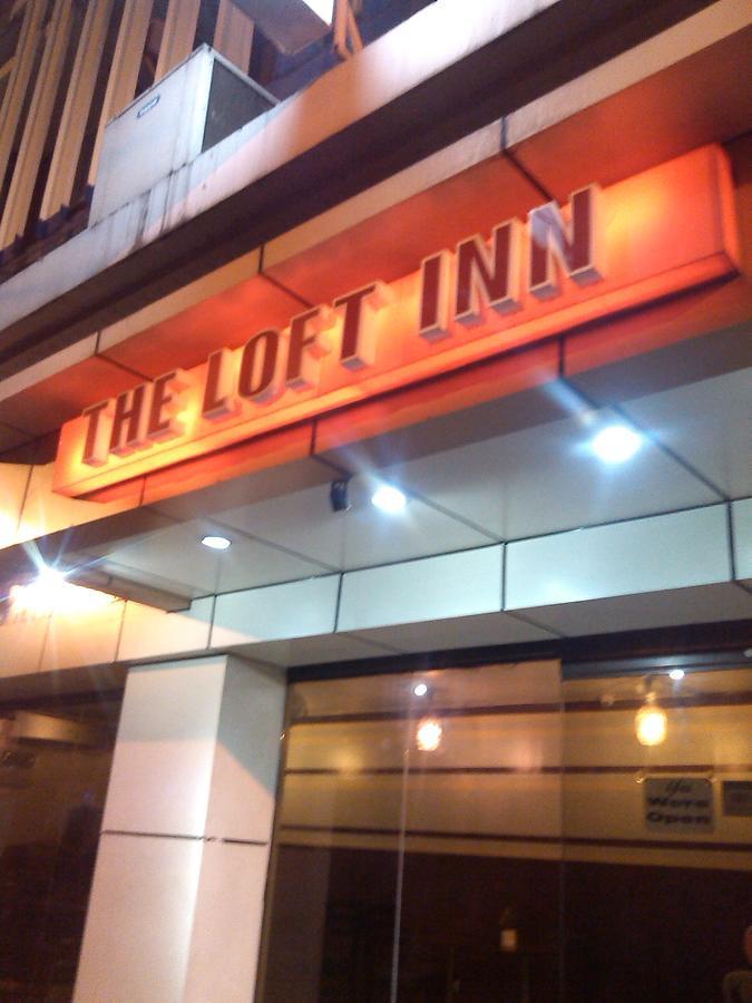 D' Loft Inn Cdo Cagayán de Oro Extérieur photo