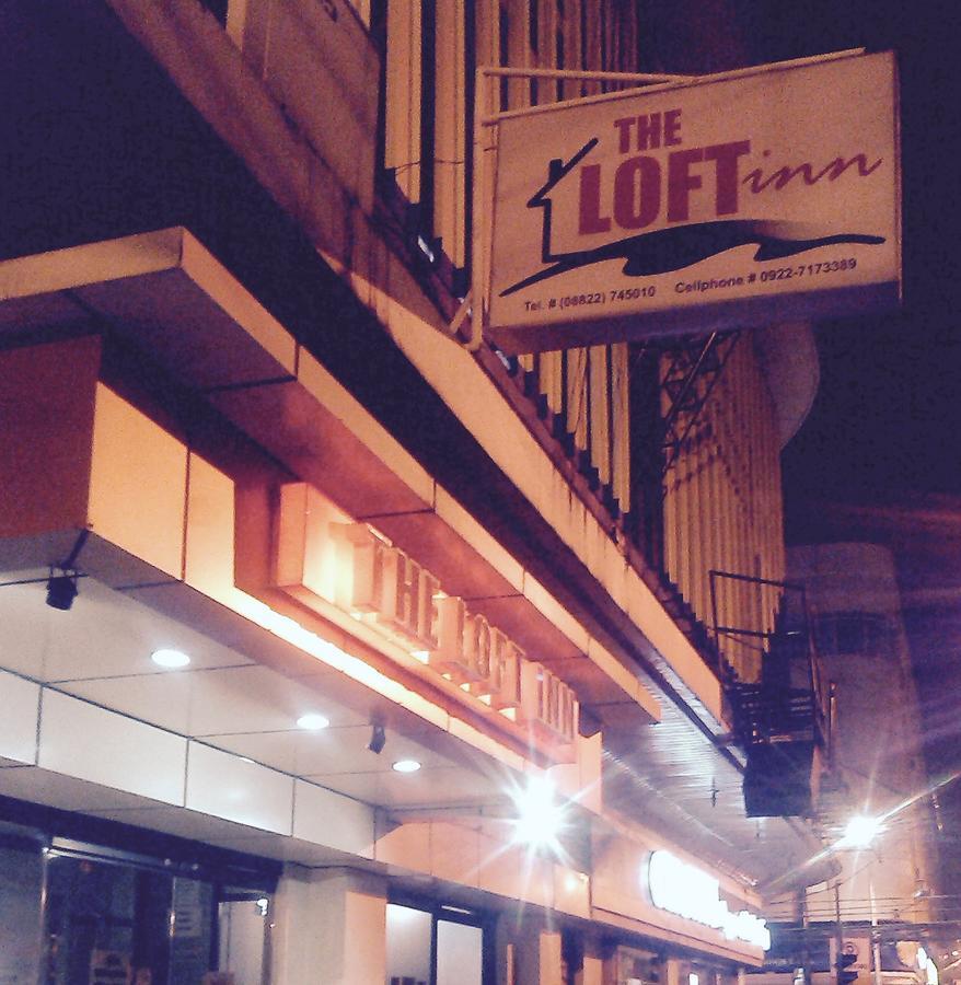 D' Loft Inn Cdo Cagayán de Oro Extérieur photo