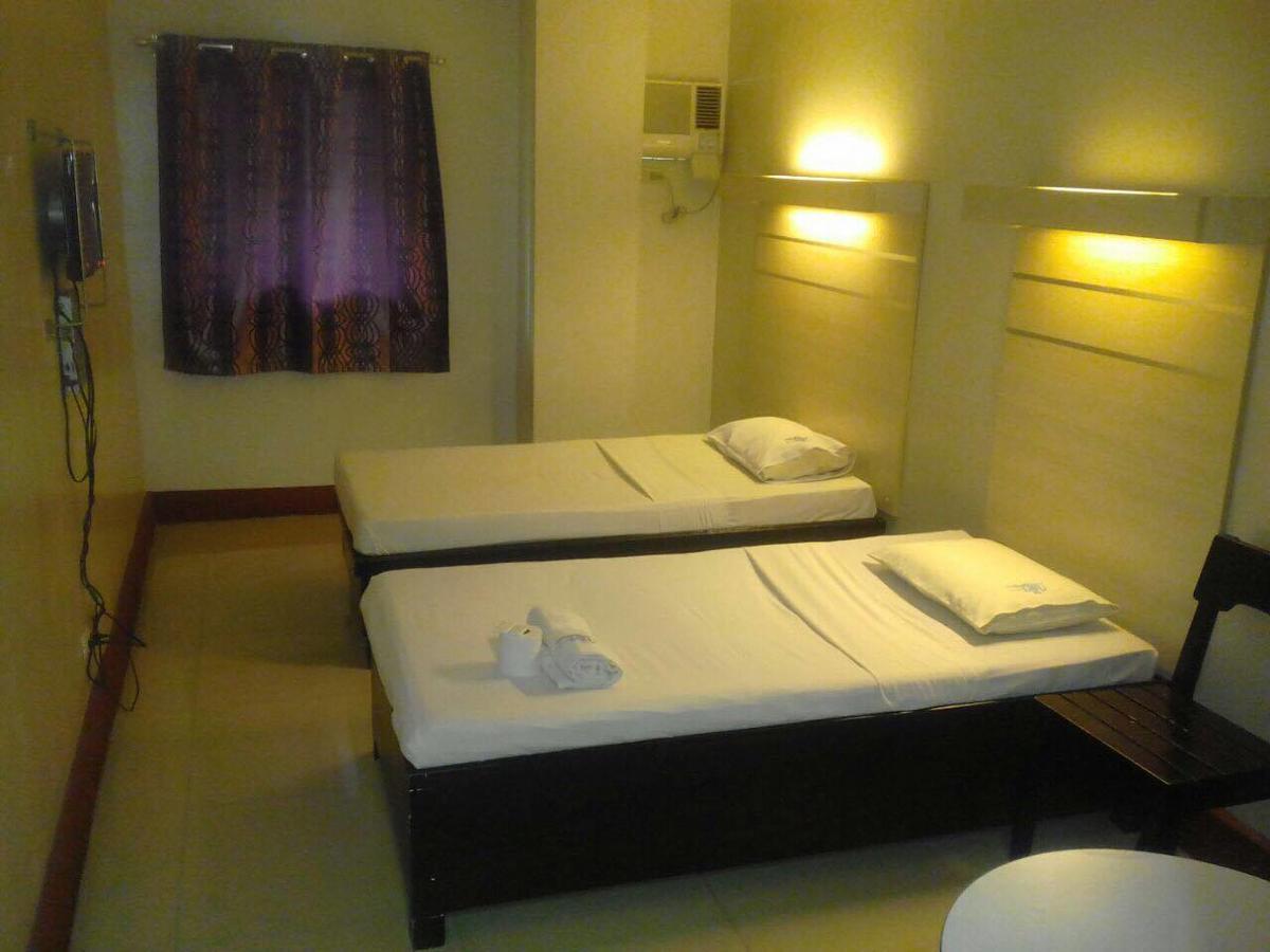 D' Loft Inn Cdo Cagayán de Oro Extérieur photo