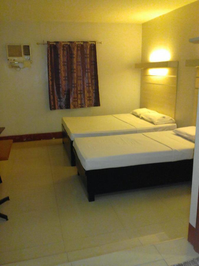 D' Loft Inn Cdo Cagayán de Oro Extérieur photo