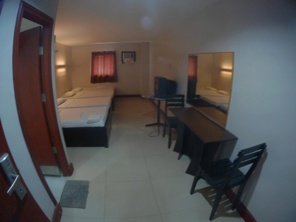 D' Loft Inn Cdo Cagayán de Oro Extérieur photo