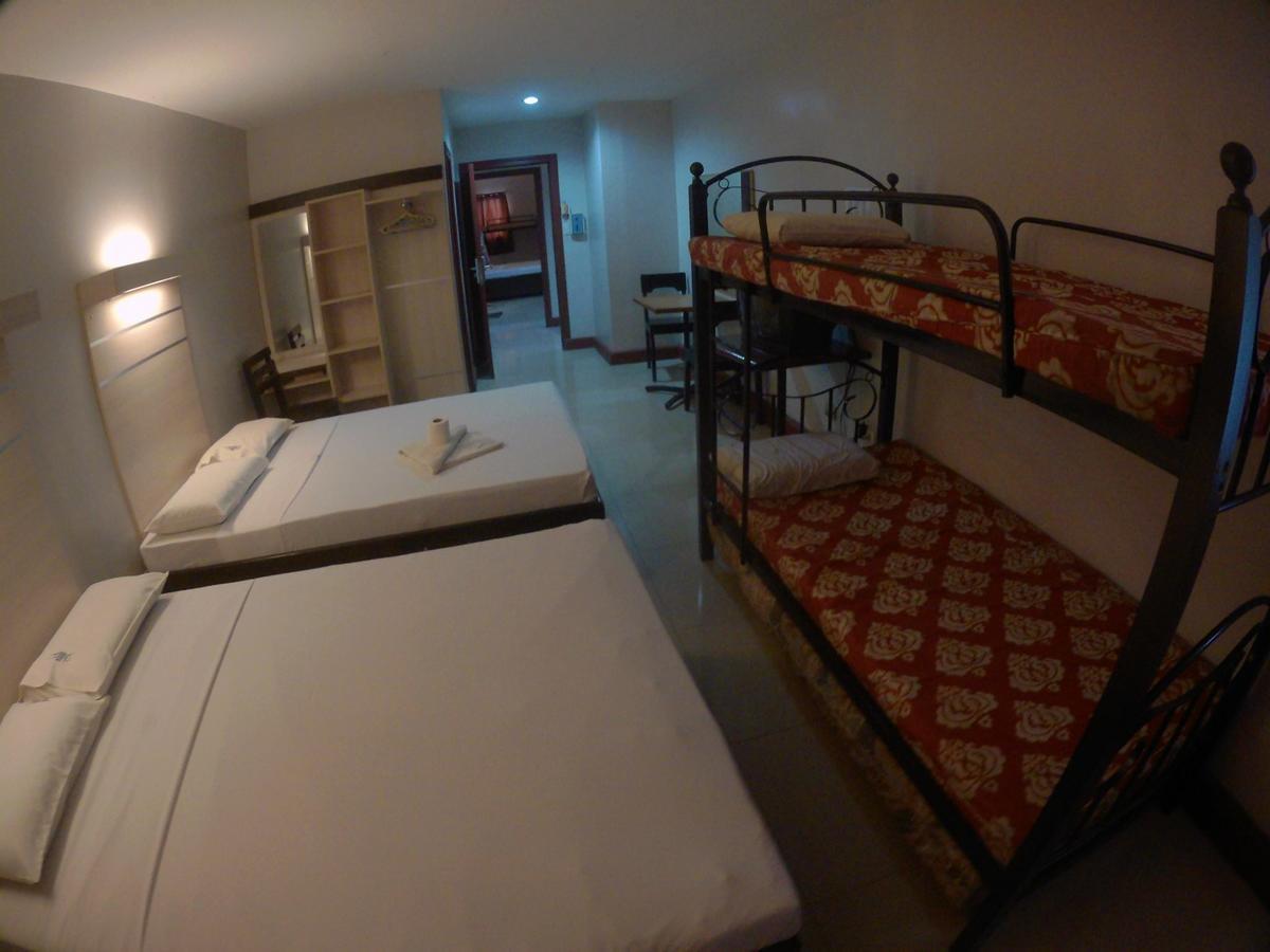 D' Loft Inn Cdo Cagayán de Oro Extérieur photo