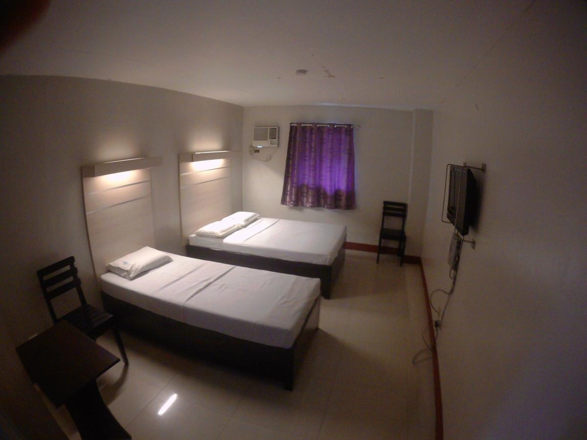 D' Loft Inn Cdo Cagayán de Oro Extérieur photo