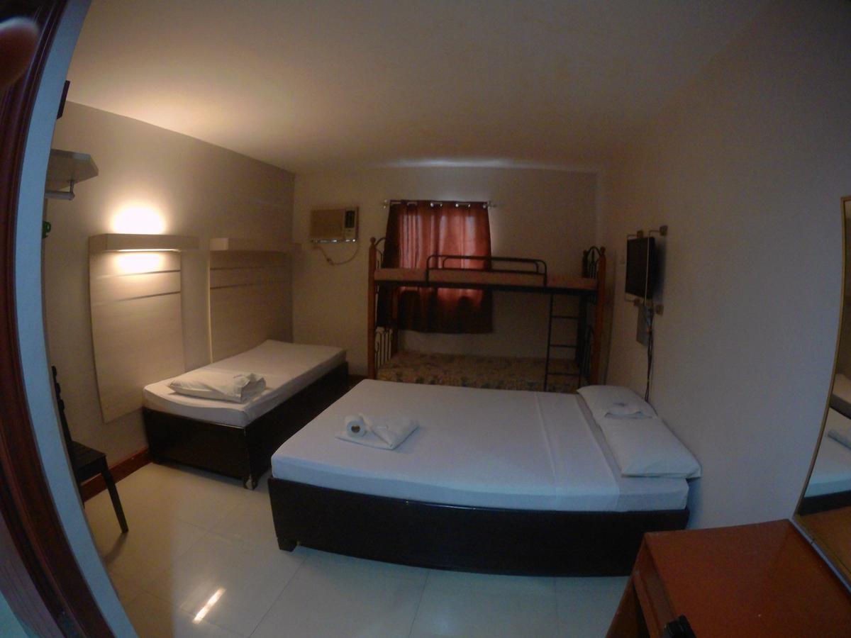 D' Loft Inn Cdo Cagayán de Oro Extérieur photo