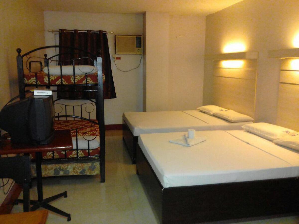 D' Loft Inn Cdo Cagayán de Oro Extérieur photo
