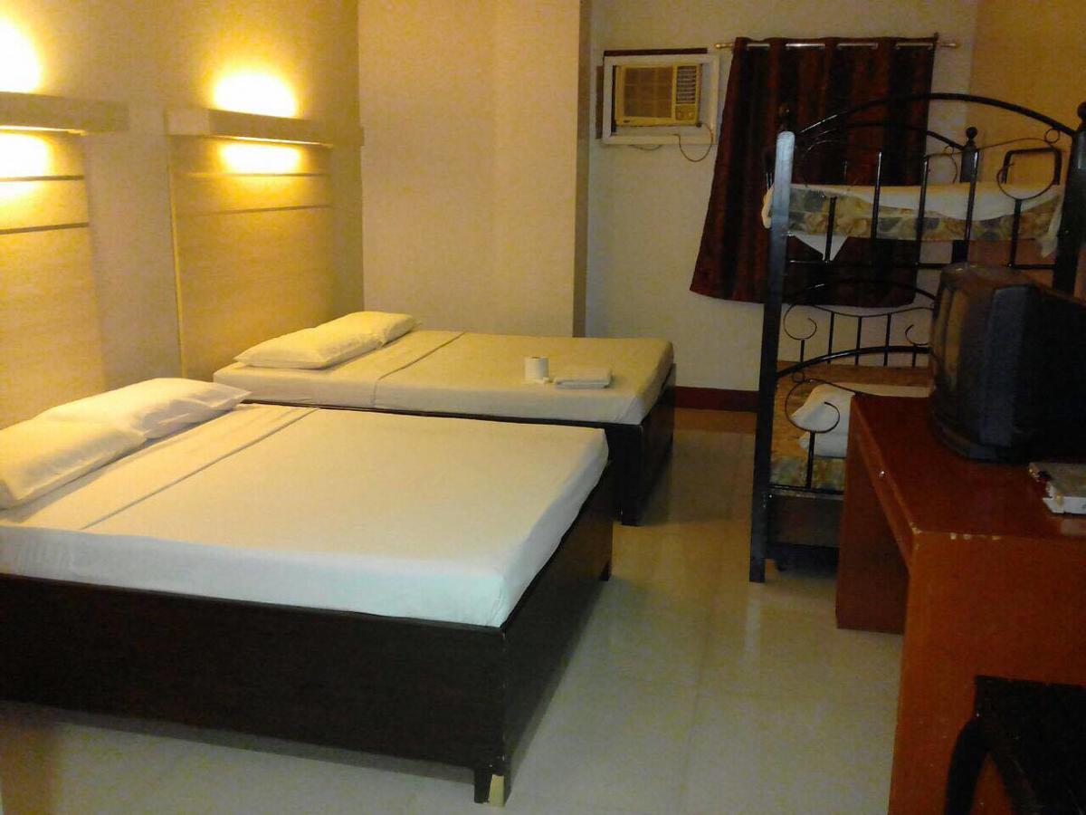 D' Loft Inn Cdo Cagayán de Oro Extérieur photo