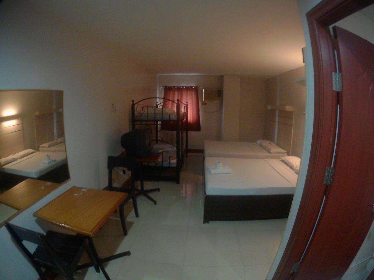 D' Loft Inn Cdo Cagayán de Oro Extérieur photo
