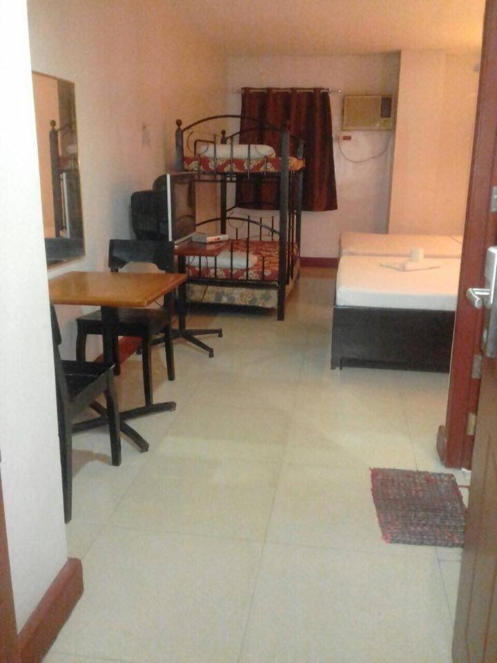 D' Loft Inn Cdo Cagayán de Oro Extérieur photo