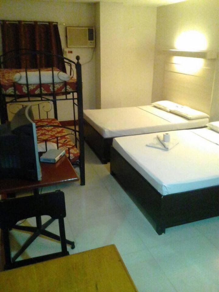D' Loft Inn Cdo Cagayán de Oro Extérieur photo