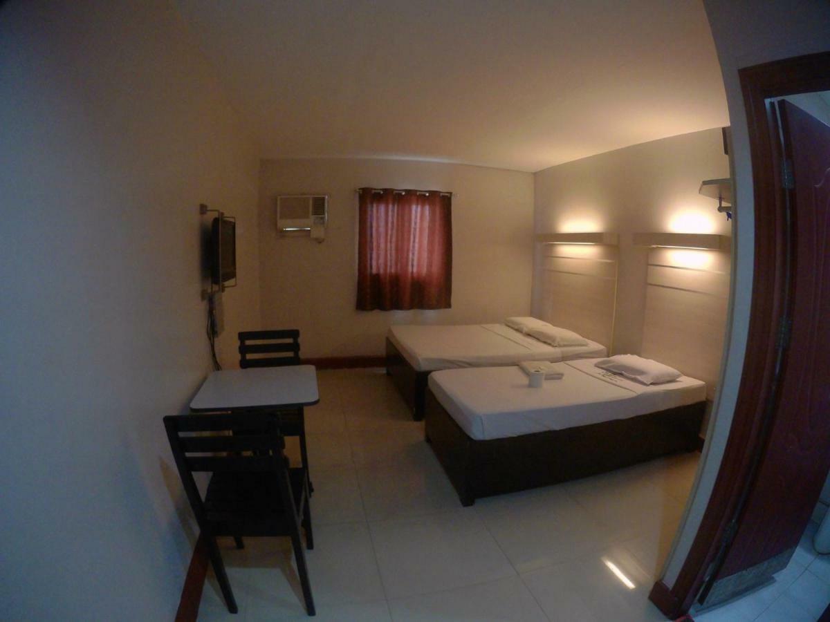 D' Loft Inn Cdo Cagayán de Oro Extérieur photo